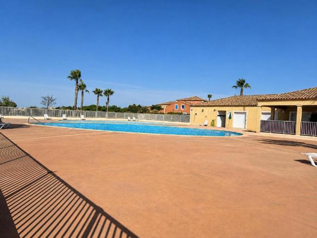 Maison 3 pièces 35 m²