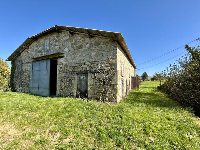 Maison 3 pièces 360 m²