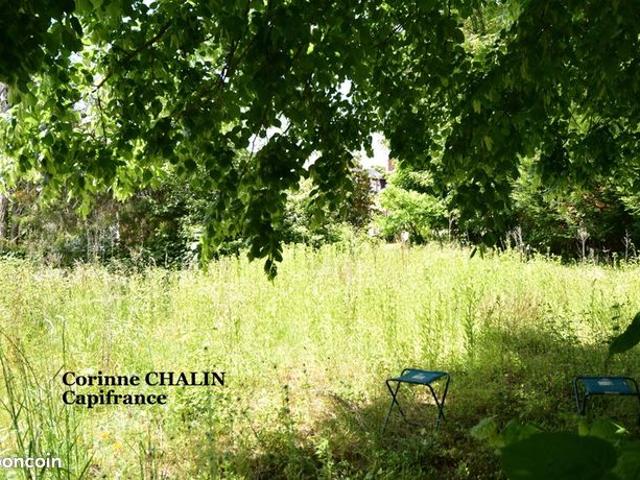 Maison 3 pièces 36 m²