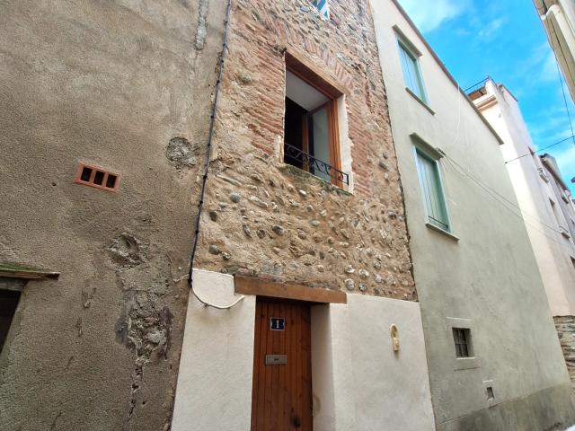 Maison 3 pièces 36 m²