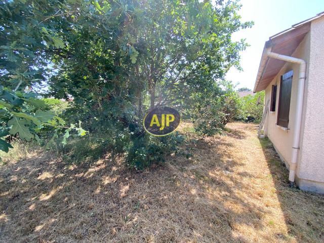 Maison 3 pièces 36 m²