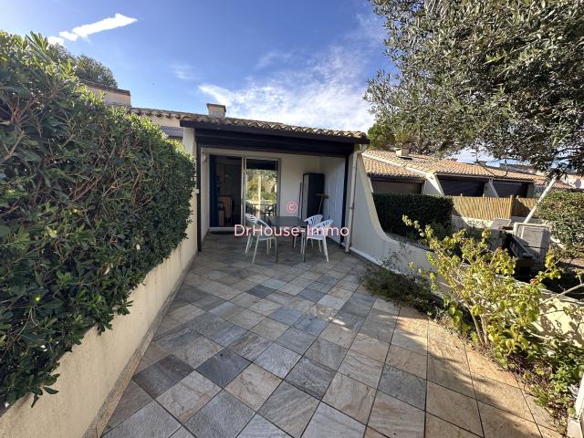 Maison 3 pièces 36 m²