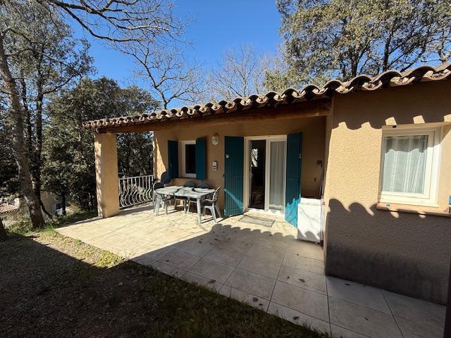 Maison 3 pièces 36 m²