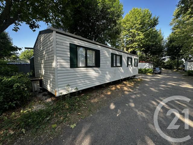 Maison 3 pièces 36 m²