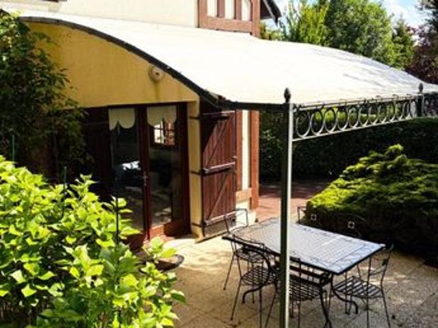 Maison 3 pièces 36 m²