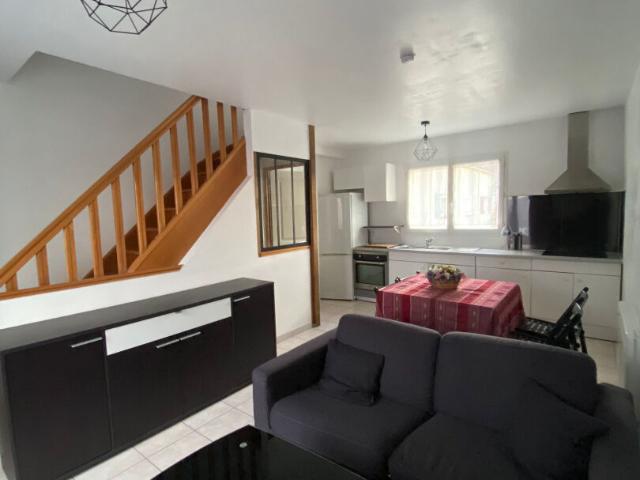 Maison 3 pièces 62 m²