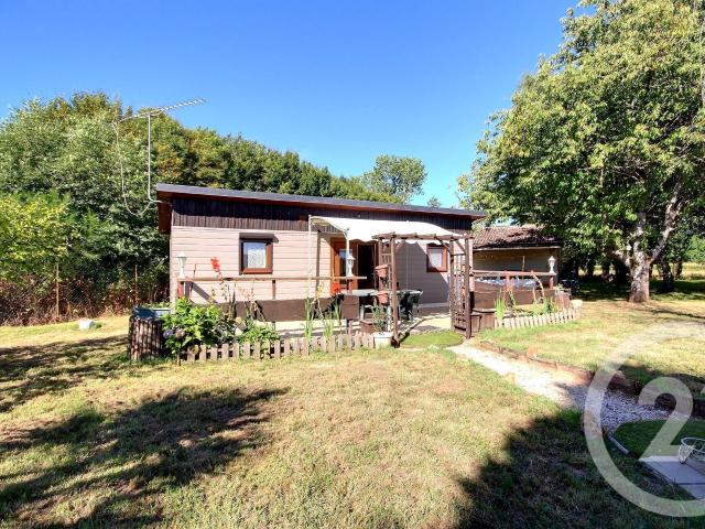 Maison 3 pièces 36 m²