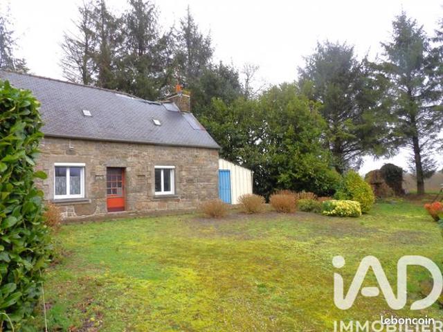 Maison 3 pièces 36 m²
