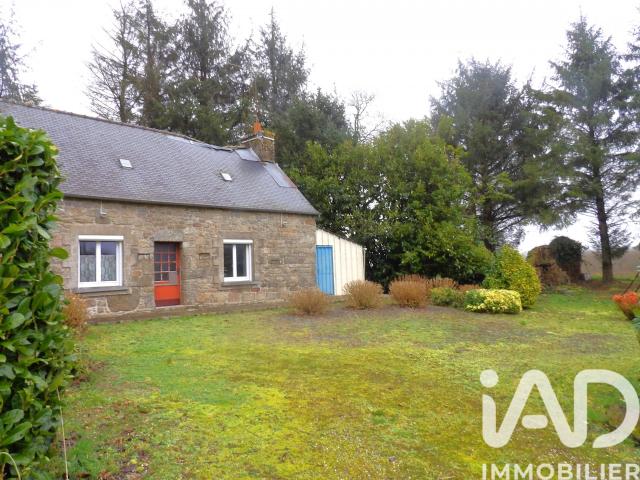 Maison 3 pièces 36 m²