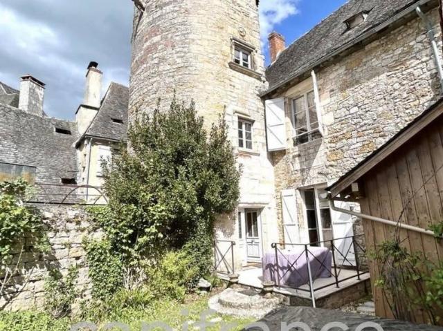 Maison 3 pièces