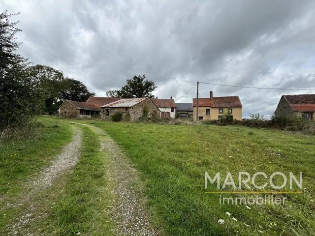 Maison 3 pièces