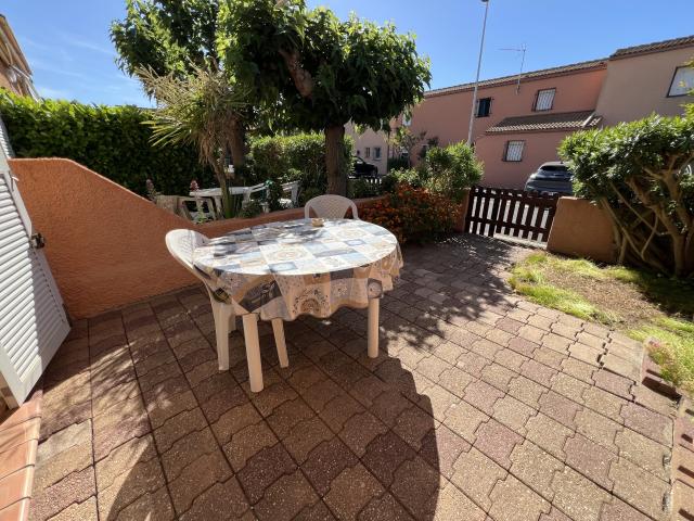 Maison 3 pièces 37 m²