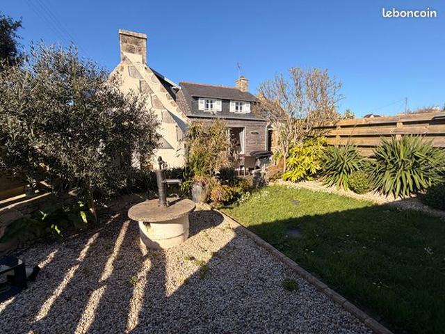 Maison 3 pièces 37 m²