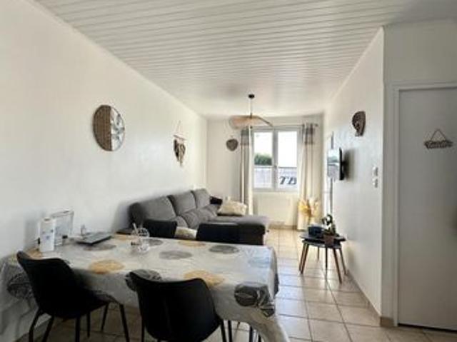 Maison 3 pièces 37 m²