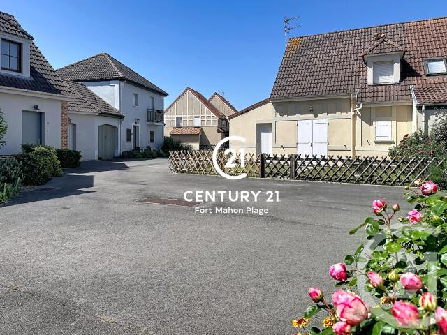 Maison 3 pièces 37 m²