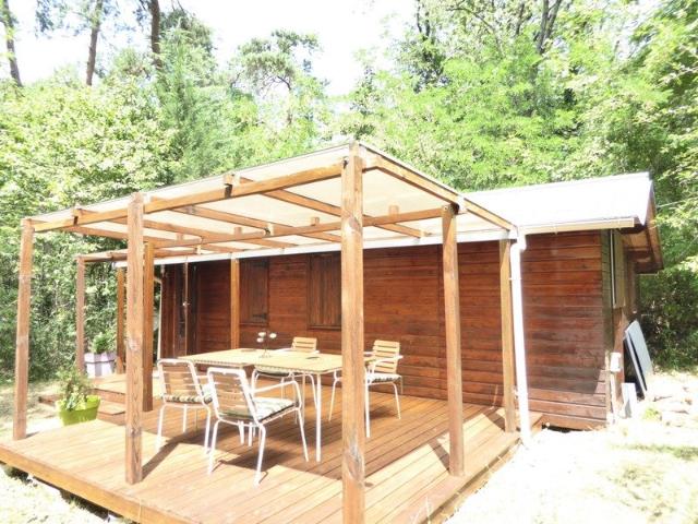 Maison 3 pièces 37 m²