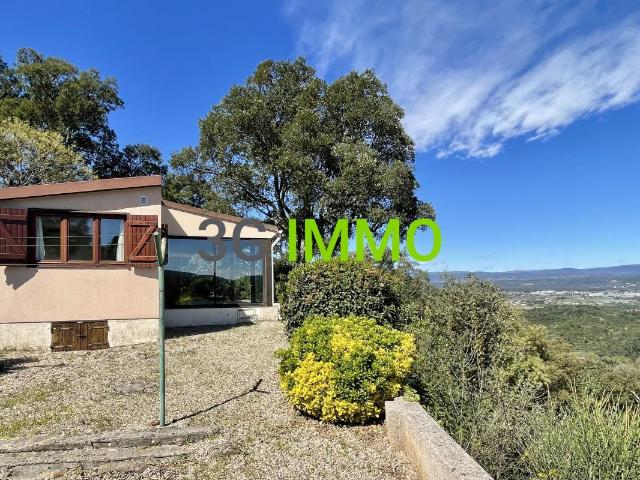 Maison 3 pièces 37 m²
