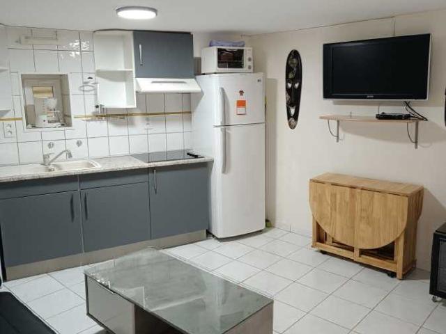 Maison 3 pièces