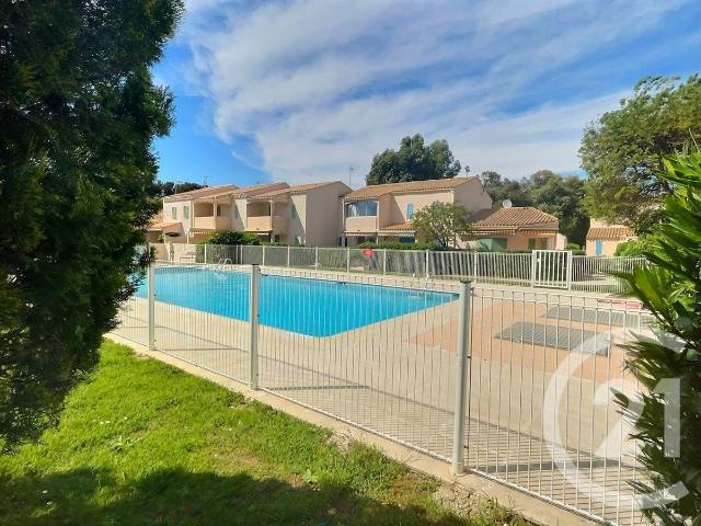 Maison 3 pièces 38 m²