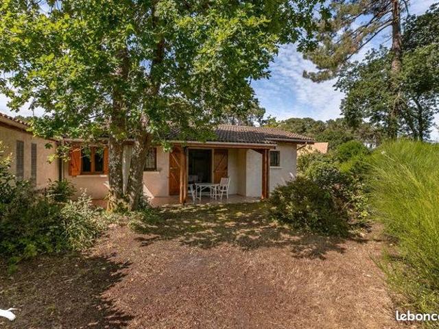 Maison 3 pièces 38 m²