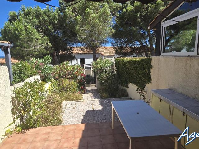 Maison 3 pièces 38 m²
