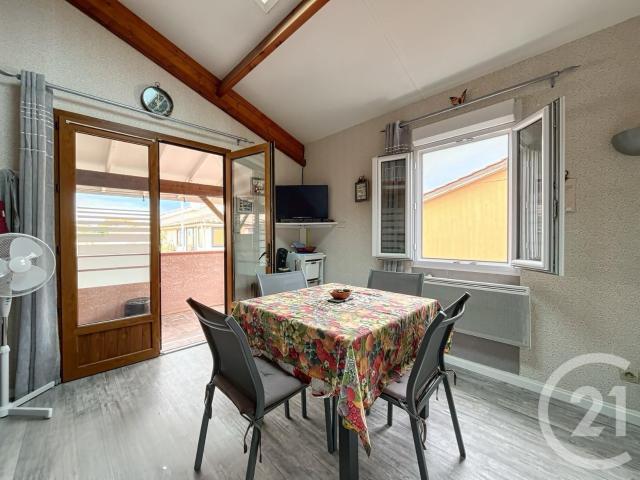 Maison 3 pièces 38 m²