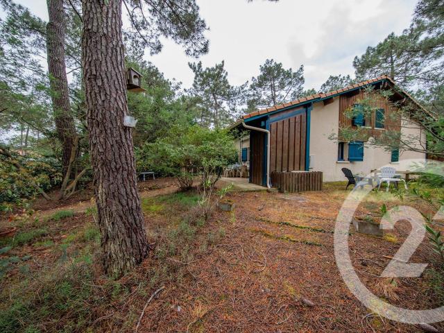 Maison 3 pièces 38 m²