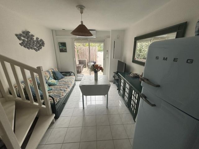 Maison 3 pièces 41 m²