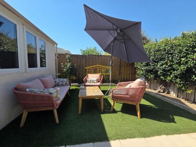 Maison 3 pièces 38 m²