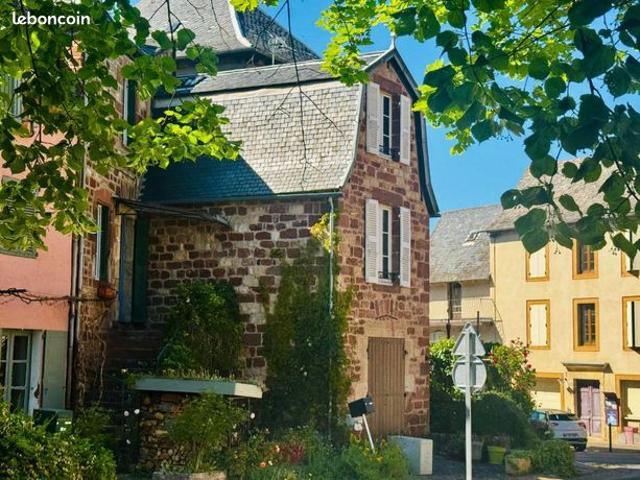 Maison 3 pièces 38 m²