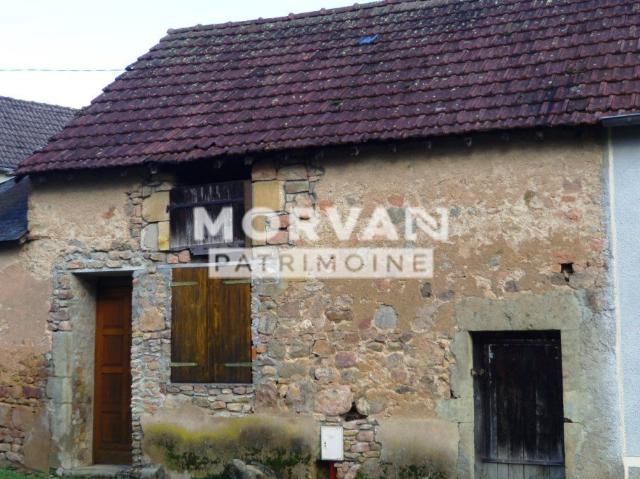 Maison 3 pièces 39 m²