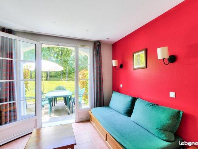 Maison 3 pièces 39 m²