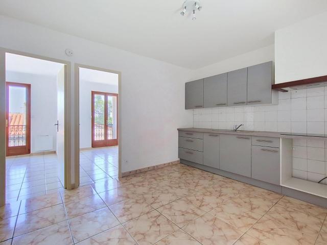 Maison 3 pièces 39 m²