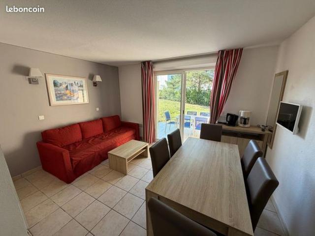 Maison 3 pièces 39 m²