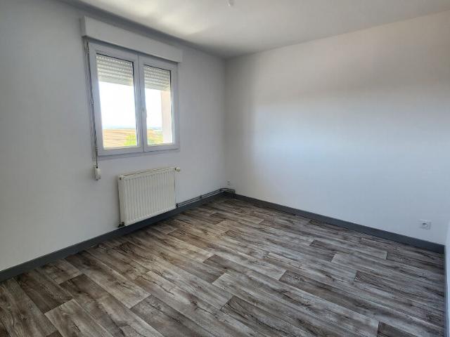 Maison 3 pièces 39 m²
