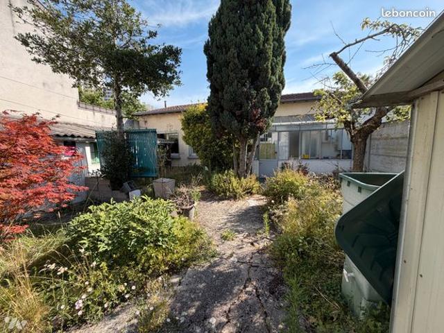Maison 3 pièces 39 m²