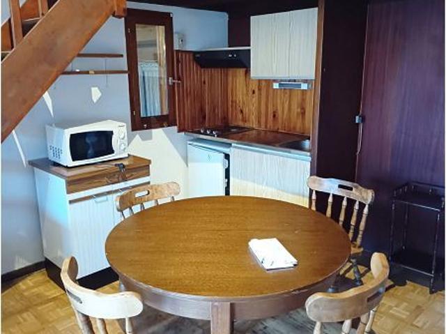 Maison 3 pièces 39 m²