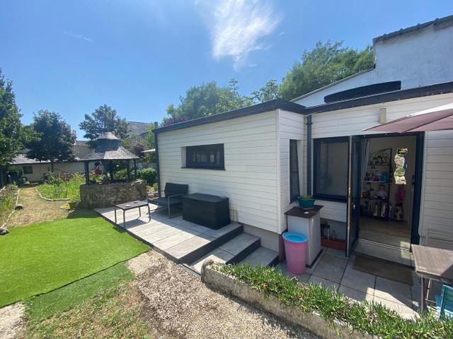 Maison 3 pièces 39 m²