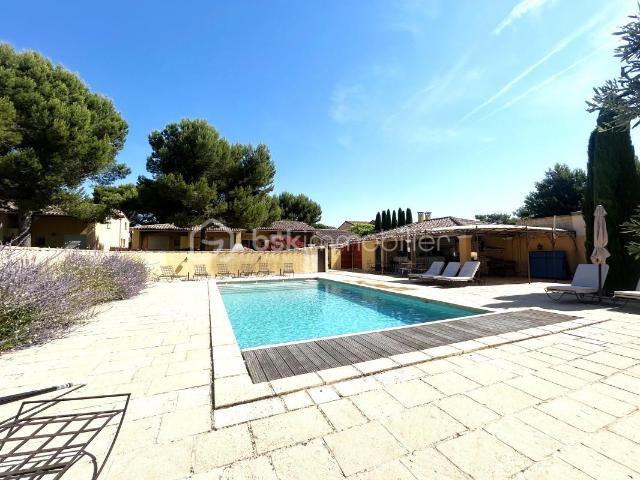 Maison 3 pièces 39 m²