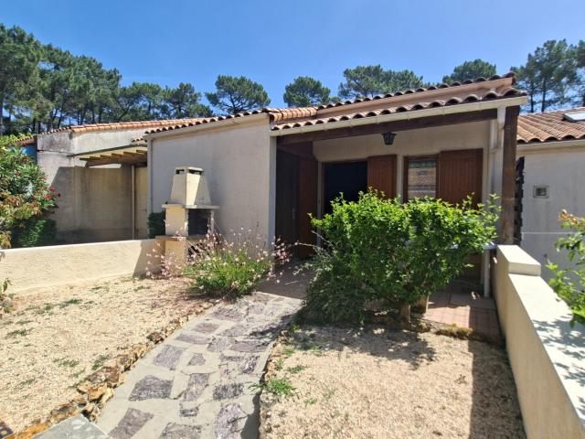 Maison 3 pièces 39 m²