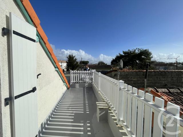 Maison 3 pièces 39 m²