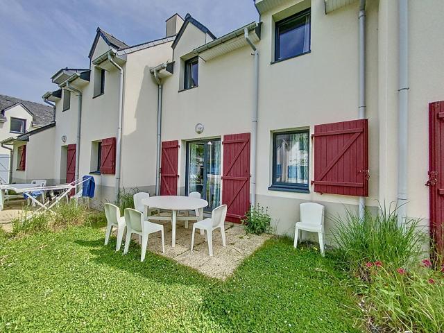 Maison 3 pièces 39 m²