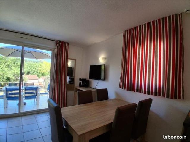 Maison 3 pièces 39 m²
