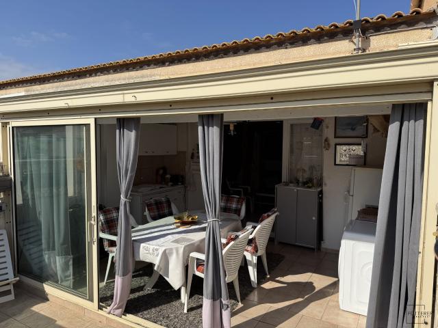 Maison 3 pièces 39 m²