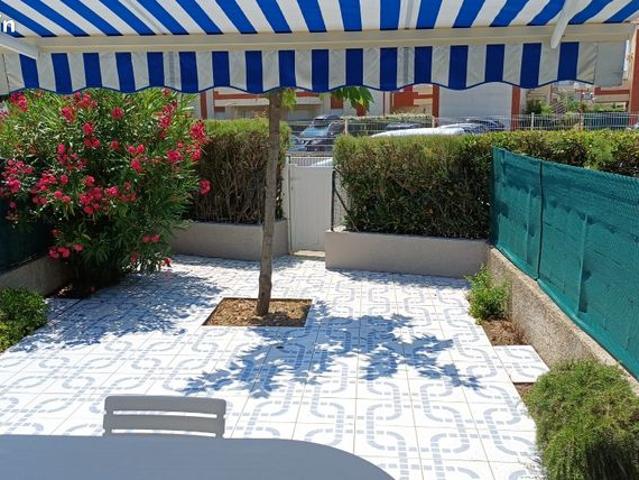 Maison 3 pièces 39 m²