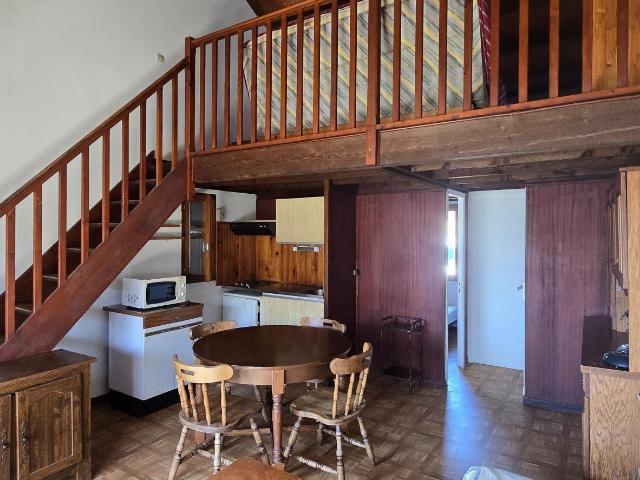 Maison 3 pièces 39 m²