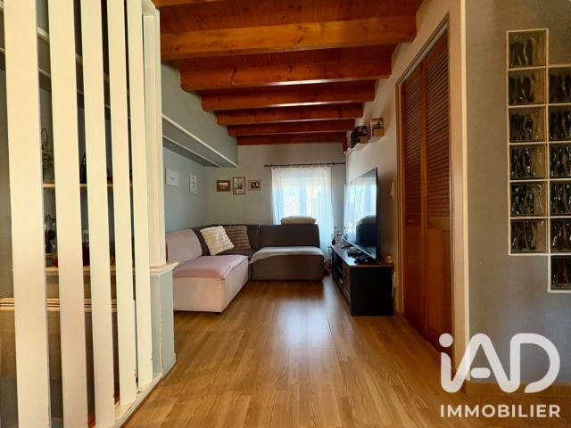 Maison 3 pièces, 39 m² à louer à Saint Pol sur Ternoise 62130