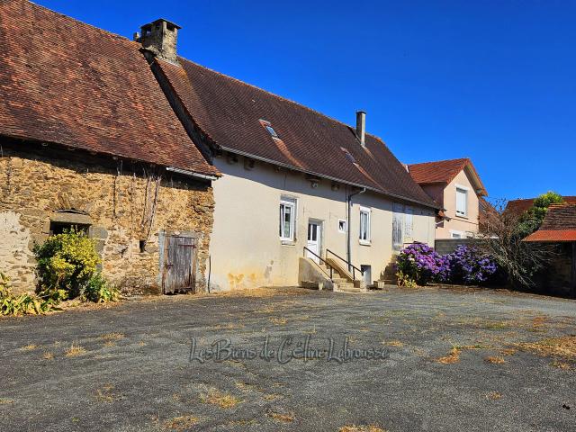 Maison 3 pièces