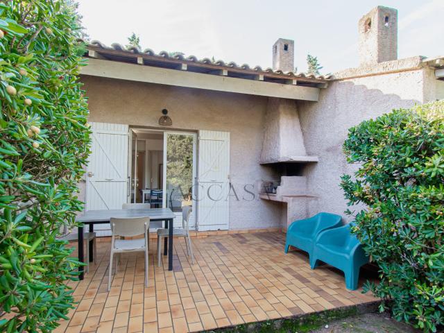 Maison 3 pièces 40 m²