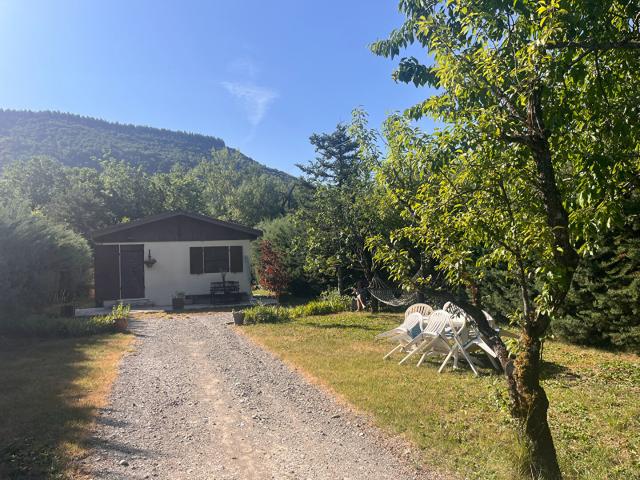 Maison 3 pièces 40 m²